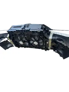 Para <span class=keywords><strong>Honda</strong></span> <span class=keywords><strong>CRV</strong></span> Ailishen Odyssey Accord 1,5 T 2.0L híbrido coche parachoques montaje capó faro conductor puerta trasera - Product Image 6