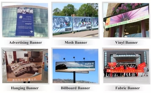Pancarta Publicitaria de Tela de Malla Resistente al Viento y a los Rayos UV <span class=keywords><strong>para</strong></span> Exteriores, Impresa con Transferencia de Calor en Poliéster Personalizado <span class=keywords><strong>para</strong></span> Fútbol - Product Image 3