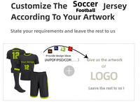 Camisetas de Fútbol Personalizadas al por Mayor, Sublimación, Conjunto Completo, Impresión Digital, Uniformes Deportivos