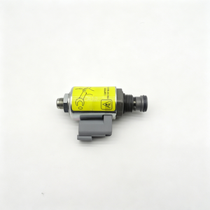 Vanne solénoïde pour chargeuse 950G/962G/988G/966H/980H, 323-9531 175-3893 - Product Image 4