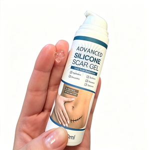 Gel de silicone pour l'élimination des cicatrices et des marques, y compris pour les brûlures - Product Image 4