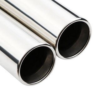 Sistema de Escape Catback de Acero Inoxidable de 2.5 Pulgadas para <span class=keywords><strong>VW</strong></span> <span class=keywords><strong>GOLF</strong></span> <span class=keywords><strong>MK2</strong></span> 1.6 1.8 G60 <span class=keywords><strong>GTI</strong></span> - Product Image 5