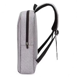 Custom Logo Durable Business Portalaptop School Rucksack Bags <b>Cheap</b> 15.6'' Laptop <b>Backpack</b> With Usb Charger - Product Image 4