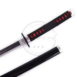 ดาบพิฆาตอสูร คานาตะ ดาบไม้ไผ่ของทันจิโร่ ใบมีดนิจิริน - Product Image 2