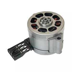 Motor DQ200 de alta calidad - Product Image 1