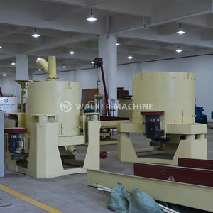 Ouro Recuperação Máquina Multi Tamanho Knelson Centrífuga Ouro Concentrador Venda - Product Image 3