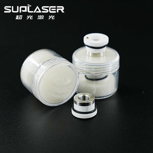 Venta Directa de Fábrica: Anillos de Cerámica Cortados con Láser para Corte de Metal con un Nuevo Recubrimiento Antioxidante a Precios de Descuento - Product Image 5