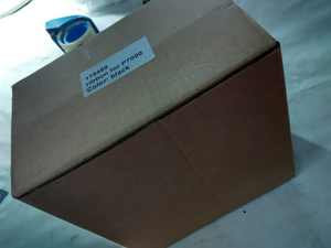 เข้ากันได้ <span class=keywords><strong>Printronix</strong></span> P7000ตลับริบบิ้นไนลอน - Product Image 5