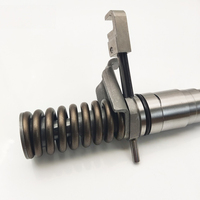 Inyector de Combustible para Motor Diésel 4P2995 3116 127-8213 127-8216 1278213 1278218 127-8218 3114 4P-2995