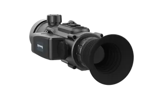 กล้องถ่ายภาพความร้อน Sytong XM2.0-650L ความละเอียด 640x512 HD พร้อมกำลังขยาย 1x-8x ระยะตรวจจับ 650 เมตร กันน้ำ และระบบคำนวณบอลลิสติกอัจฉริยะ - Product Image 5