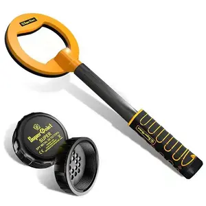 sdc gold detector Suppliers-Promo Offer Buy IP68 All Terrain Gold Metal Detector With SDC Waterproof