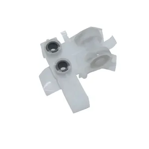 Adaptateur amortisseur original pour Epson R3000 3850 3880 3885 3890 3800 Adaptateur amortisseur <span class=keywords><strong>d</strong></span>'<span class=keywords><strong>encre</strong></span> Connecteur Dumper Pièce <span class=keywords><strong>d</strong></span>'imprimante - Product Image 4