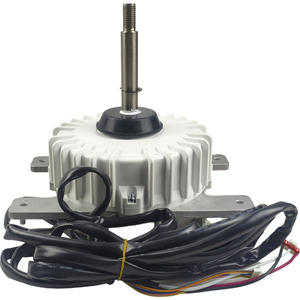 Moteur de ventilateur CC sans balais ZDK750-8ZGm pour remplacement de climatiseur DR-310-750-8, nouveau moteur de soufflerie extérieure - Product Image 1