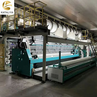 Machines à tisser/Métier à tisser à jet d'eau série HW-3873