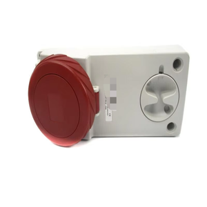 ELECTRIC 82097 415V 32A NSNP Nuevo controlador de programación PLC dedicado PAC de automatización industrial original listo - Product Image 1