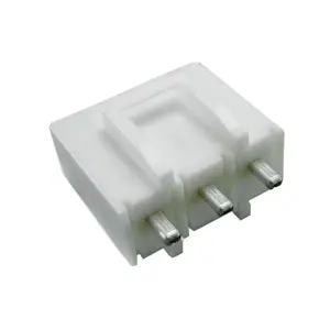 Through Hole Wire To Board or Wire Connector B03P B03P-VL