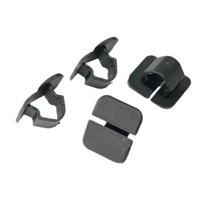<b>Car</b> Engine Compartment Soundproof Panel <b>Clip</b> 14mm 14.5mm 25mm PP Material Fixing Fastener For Hood Insulation - Product Image 5