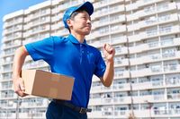 Expédition professionnelle et rapide porte-à-porte - Transitaire aérien DHL