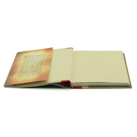 Servicio de impresión de tapa dura de libro de novela inglesa personalizada