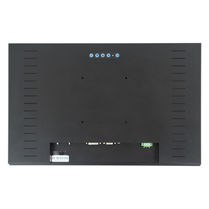 1500 nits จอแสดงผล LCD ขนาด<span class=keywords><strong>1920x1200</strong></span> <span class=keywords><strong>24</strong></span>นิ้วป้ายโฆษณาดิจิตอล - Product Image 6