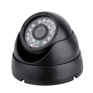 Chất lượng cao mini <span class=keywords><strong>Dome</strong></span> AHD Xe an ninh máy ảnh LED ánh sáng hồng ngoại góc rộng cho trong xe điều khiển giám sát xe buýt đảo ngược máy ảnh - Product Image 4