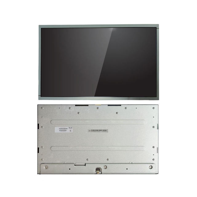 BOE 23.8inch FHD ADS TFT LCD Screen Full View Angle MV238FHM-N30 LVDS Haze 3H Coating 75Hz for Computer Repair
