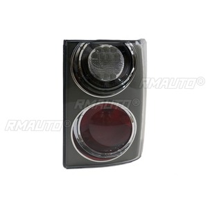 สำหรับ Range Rover Executive 2005-2009 อุปกรณ์ตกแต่งรถยนต์ ไฟท้ายรถยนต์ ไฟท้าย LED ด้านนอก ชุดไฟท้าย ชุดไฟเบรกหลัง ชุดแต่งตัวถัง - Product Image 6