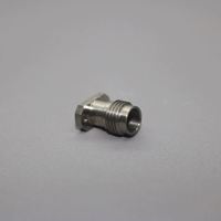 Conector RF OEM de Alta Calidad, Mini Cable RF 78 DIN 75 Ohm, Conector F 40 GHz 7/16