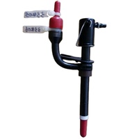 Boquilla de lápiz de fabricación profesional 29279 RE44508 RE48786, inyector de motor diésel adecuado para Mini saco de 6068H para combinar