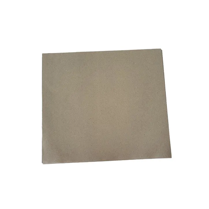Top Quality 12 Cut Sizes Reliable Hawker Wrapping Brown Paper Suitable for Nasi Lemak & Friend Noodles