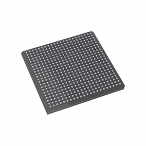 ชิปวงจรรวม M1AGL600V2-FG484I BGA 484วงจรรวม IC FPGA 235 I/o 484Fbga มีสินค้าในสต็อก - Product Image 1