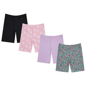 Ofertas en Camisetas Cortas para Niños, Pantalones Cortos Esenciales para Niñas, Personalización Profesional, Pantalones Cortos Deportivos para Niños de Alta Calidad - Product Image 1