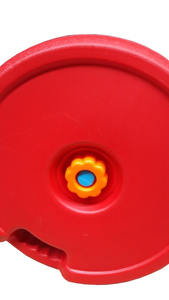 <span class=keywords><strong>Petit</strong></span> <span class=keywords><strong>panier</strong></span> de <span class=keywords><strong>basket</strong></span> réglable en plastique pour garçons, utilisation portable intérieur/extérieur KRXIN KRX-2201 - Product Image 6