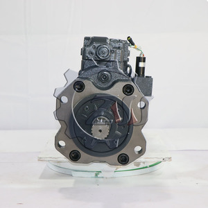 K3V140DT-9N29-17T Hydraulic Pump Drive for <strong>Volvo</strong> LinGong Lishide Zoomlion EC290 SDLG300 SC360 ZE360 <strong>Excavator</strong> 14524052 14531591 - Product Image 1