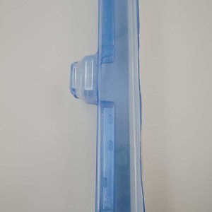 Paquete de ampolla estéril médica de plástico Bandeja de ampolla médica para instrumentos quirúrgicos Embalaje médico - Product Image 3