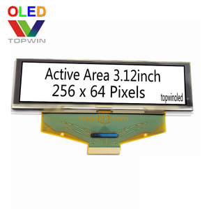 0.32 "0.42" 0.49 "0.69" 0.71 "0.91" 0.96 "1.04" 1.68 "2.42" 2.8 ''3.2 inch đầy đủ màu sắc OLED màn hình hiển thị bảng điều khiển OLED hiển thị - Product Image 5