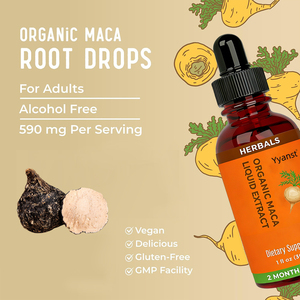 รองรับ OEM/ODM ผลิตภัณฑ์เสริมอาหารบำรุงกล้ามเนื้อ ควบคุมพลังงาน เสริมภูมิคุ้มกัน ปราศจากกลูเตน รับรองออร์แกนิก สารสกัดจากรากมาคาสำหรับผู้ชาย - Product Image 2