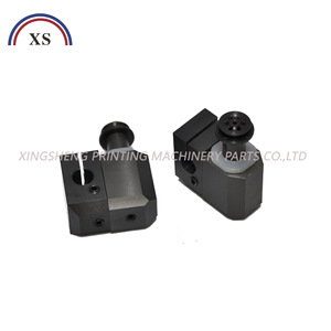 หัวฉีดป้อนกระดาษโคโมริสำหรับระบบป้อนกระดาษเครื่องพิมพ์ออฟเซต - Product Image 5
