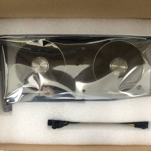 Processeur graphique <span class=keywords><strong>RTX</strong></span> <span class=keywords><strong>7000</strong></span>, 24 go, 3090 mH, evga, GDDR6, 24 go, unité centrale, nouveauté et originale - Product Image 6