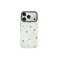 Support magnétique à carreaux rouge cerise pour films et photos, compatible avec les coques de téléphone iPhone 18/15 Pro Max 17/16 pour filles