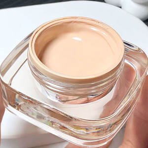 Newest Oil Control <strong>Mousse</strong> Cream <strong>Foundation</strong> Lasting Moisture Lasting Moisture Matte <strong>Foundation</strong> - Product Image 2