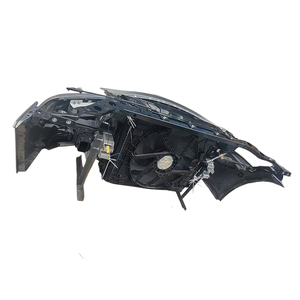 Kit de parachoques delantero Bull Demon King para <span class=keywords><strong>Toyota</strong></span> <span class=keywords><strong>Supra</strong></span>, utilizado para los guardabarros delanteros del GR <span class=keywords><strong>Supra</strong></span> A90 de los años 20-25. - Product Image 6