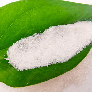 Sulfate d'ammonium de qualité engrais, prix usine, sac de 25 kg pour centre de jardinage et vente au détail - Product Image 2