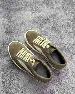 Zapatos Deportivos para Caminar con Diseño Retro, Amortiguación, Antideslizantes, Parte Superior de Gamuza, Suela Gruesa, de Alta Calidad y Lujo - Product Image 3