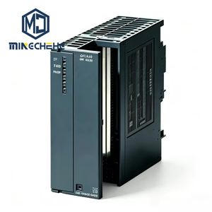 โมดูลการสื่อสาร 6ES7340-1AH02-0AE0 6ES7340-1BH02-0AE0 6ES7340-1CH02-0AE0 สำหรับ PLC - Product Image 1