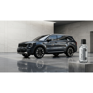 Resina de Alto Brillo Perma Coat con Acabado de Vidrio Autonivelante para Salas de Exhibición de Autos y Centros de Detallado Automotriz - Product Image 4