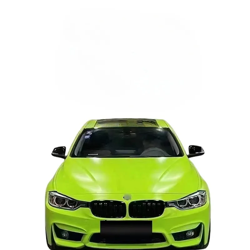 f30 m3 body kit For BMW 3 SERIES F30 F35 M Sport M Tech to M3 front car bumper