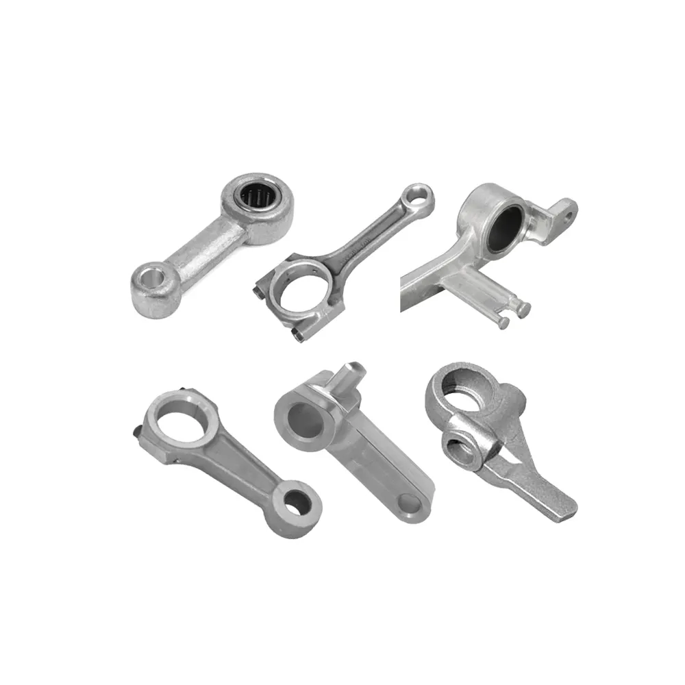 Lost Wax Casting Metal Roads Construction Tools And Equipment Shear Studs Fixing Bracket