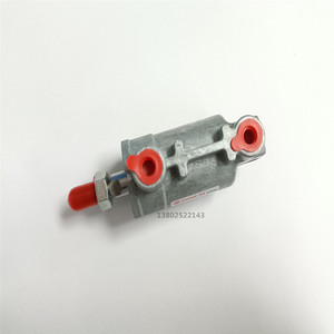 Cylindre pneumatique Nantong 25x25mm type piston pour machines d'impression - Product Image 4