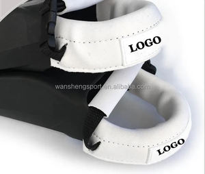 Néoprène Rembourré Surf <span class=keywords><strong>BodyBoard</strong></span> Surf Laisse Fin Laisse Fin Tethers Fin Savers - Product Image 1